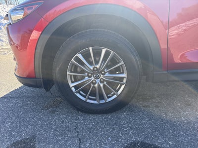 2019 Mazda Mazda CX-5 Sport