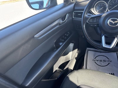2019 Mazda Mazda CX-5 Sport