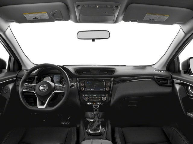 2018 Nissan Rogue Sport SL