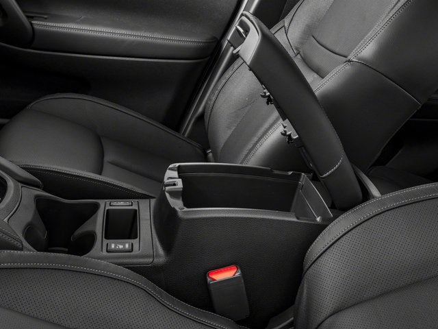 2018 Nissan Rogue Sport SL