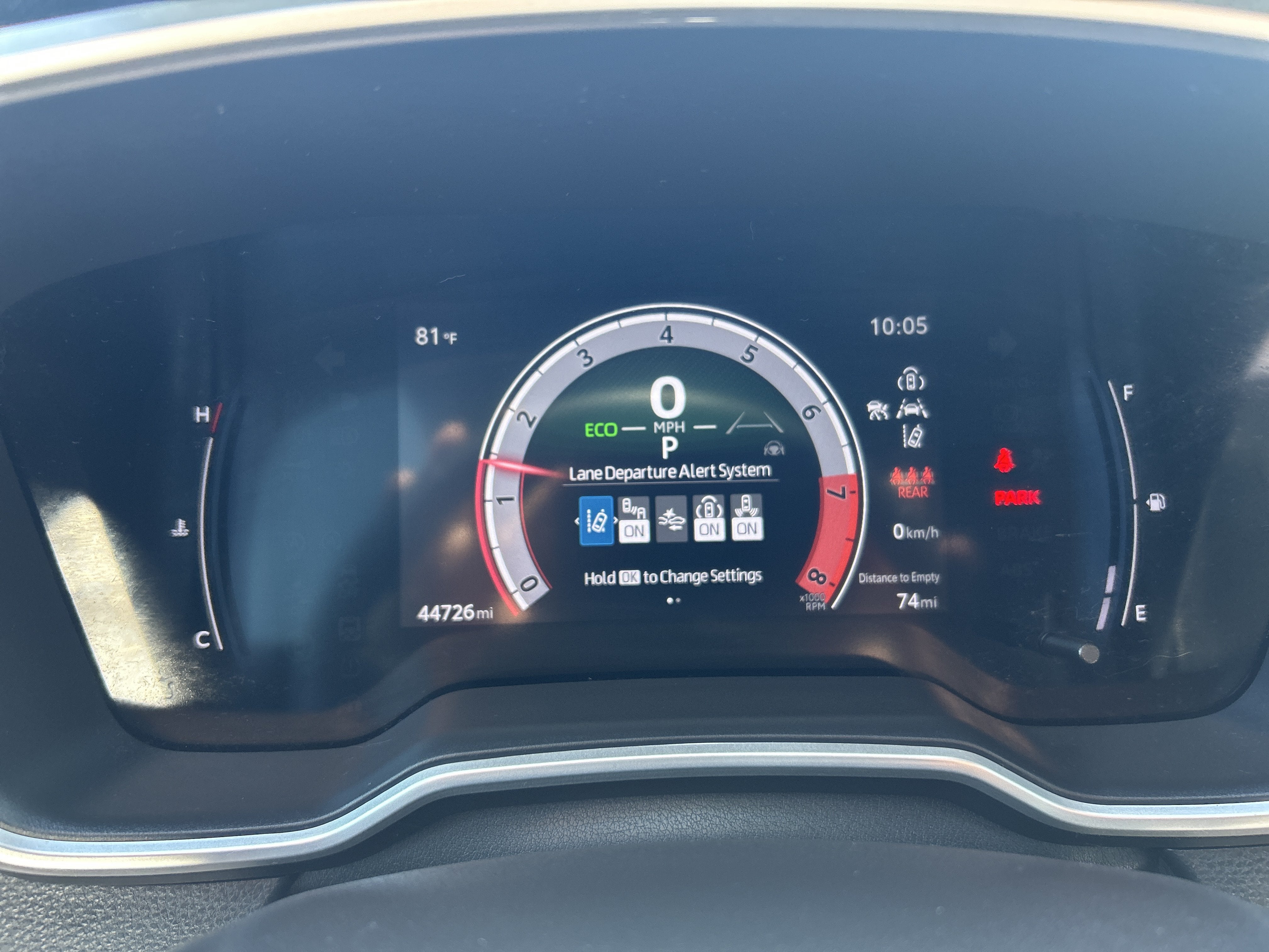 2024 Toyota Corolla Hatchback XSE