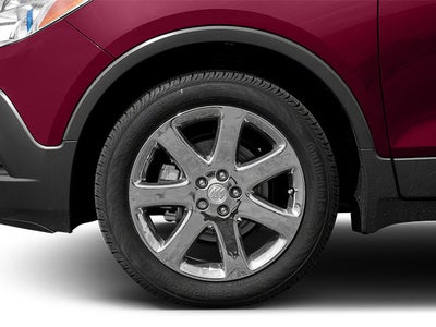 2014 Buick Encore Leather