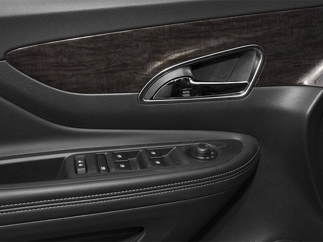 2014 Buick Encore Leather