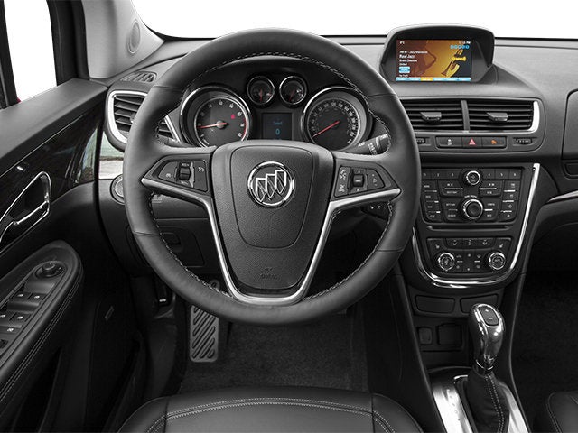 2014 Buick Encore Leather