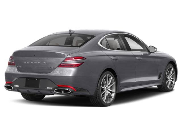 2023 Genesis G70 3.3T