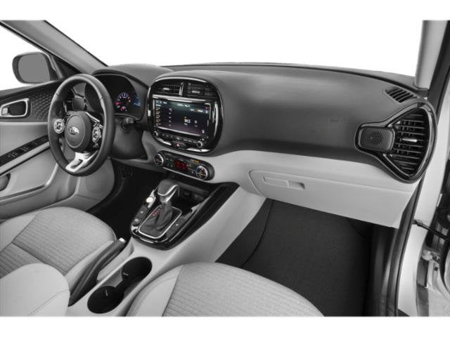 2020 Kia Soul EX
