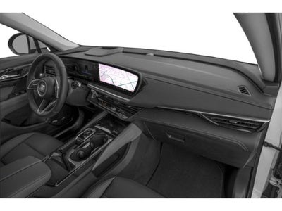 2024 Buick Envision Sport Touring