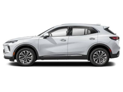 2024 Buick Envision Sport Touring