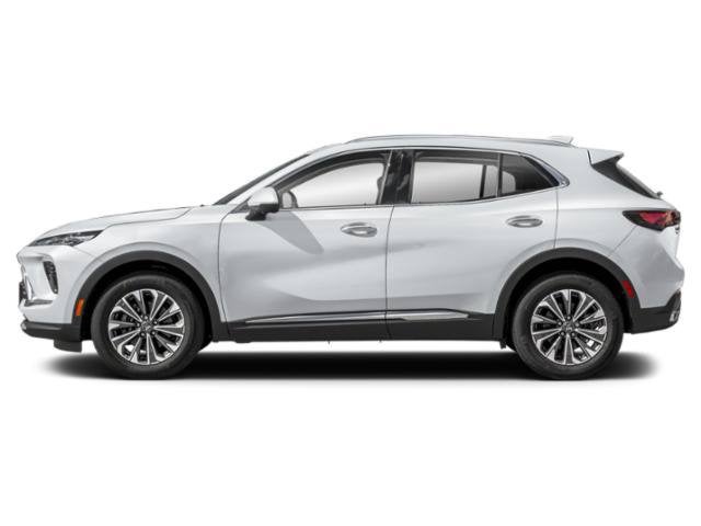 2024 Buick Envision Sport Touring