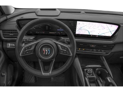 2024 Buick Envision Sport Touring