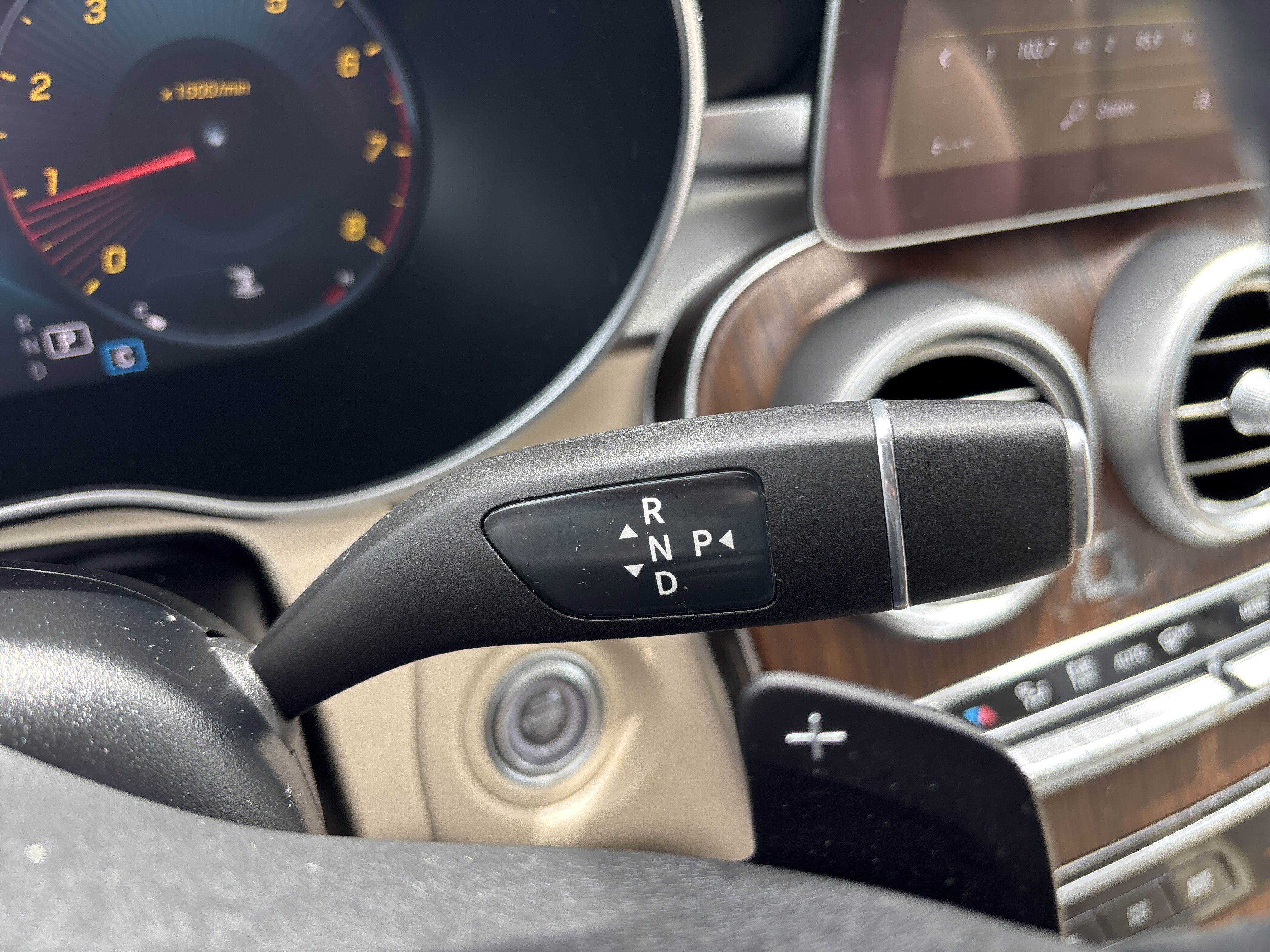 2020 Mercedes-Benz GLC GLC 300