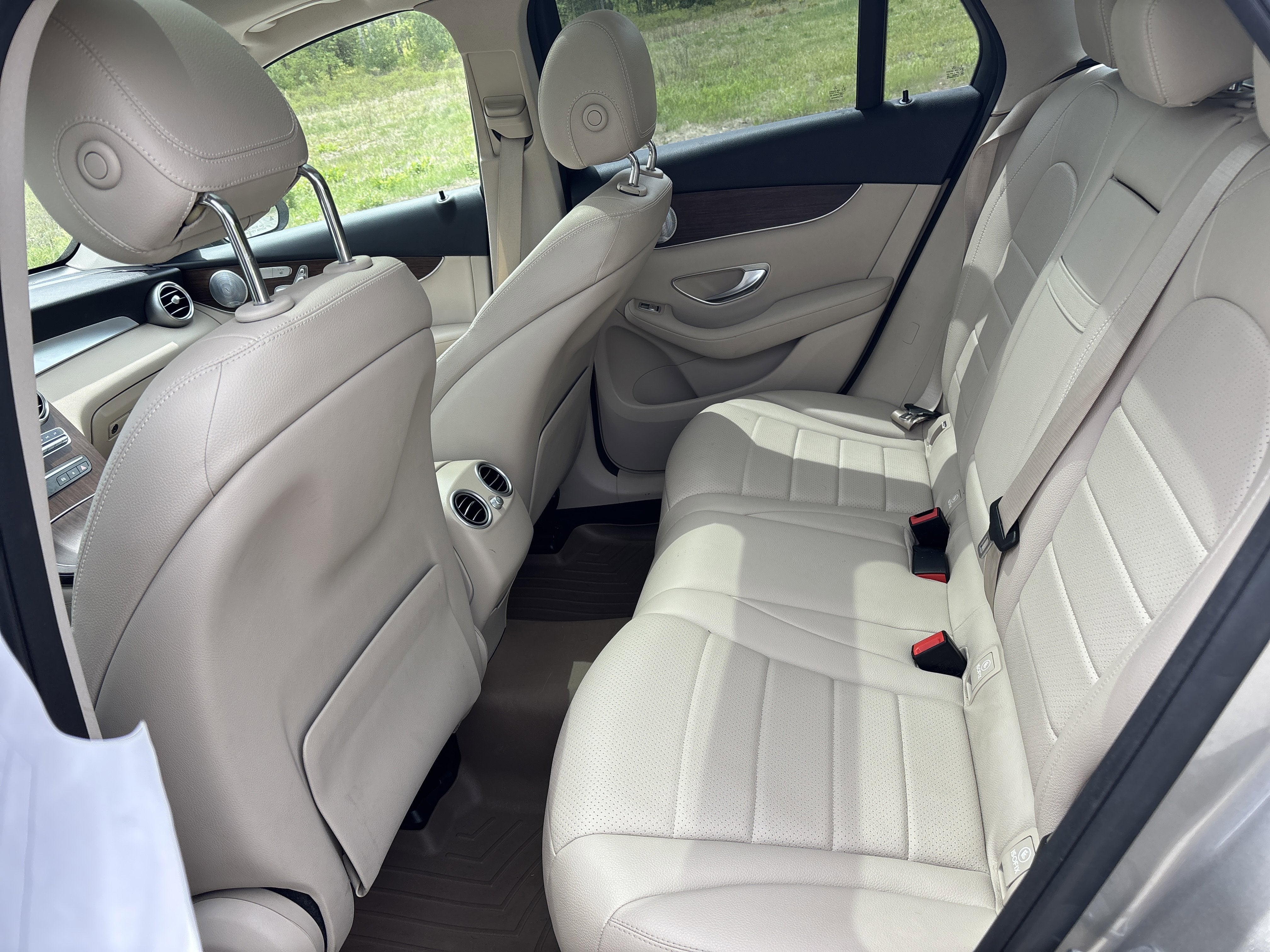 2020 Mercedes-Benz GLC GLC 300