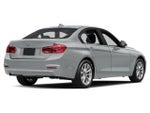 2018 BMW 3 Series 320i xDrive
