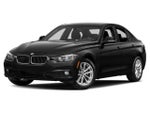 2018 BMW 3 Series 320i xDrive