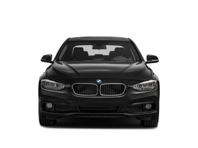 2018 BMW 3 Series 320i xDrive