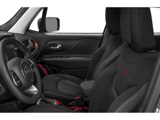 2020 Jeep Renegade Trailhawk