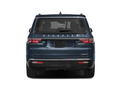 2024 Jeep Wagoneer L Series III
