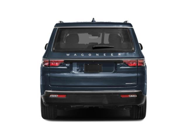 2024 Jeep Wagoneer L Series III