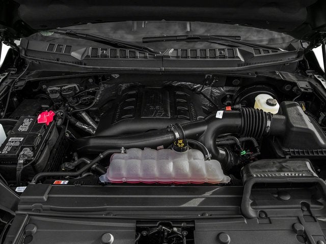 2016 Ford F-150 2WD SuperCrew 157 XL