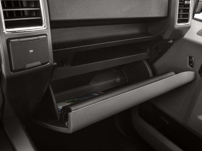 2016 Ford F-150 2WD SuperCrew 157 XL