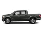 2016 Ford F-150 2WD SuperCrew 157 XL