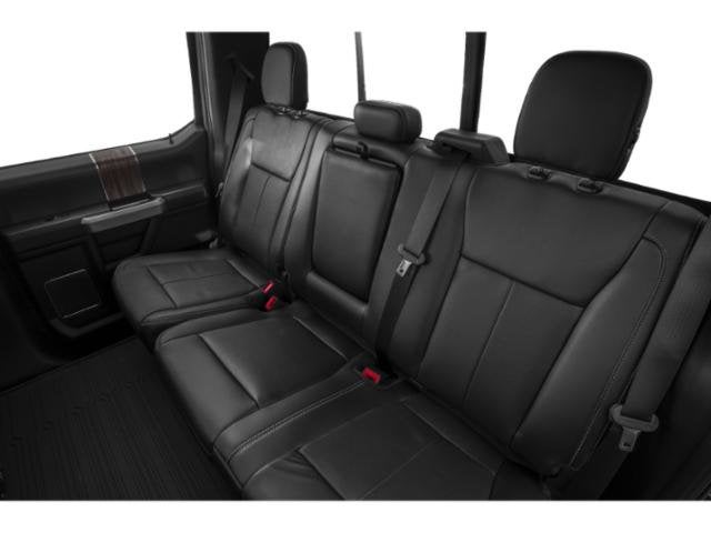 2020 Ford F-150 XL 4WD SuperCrew 5.5' Box