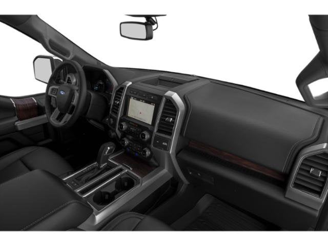 2020 Ford F-150 XL 4WD SuperCrew 5.5' Box