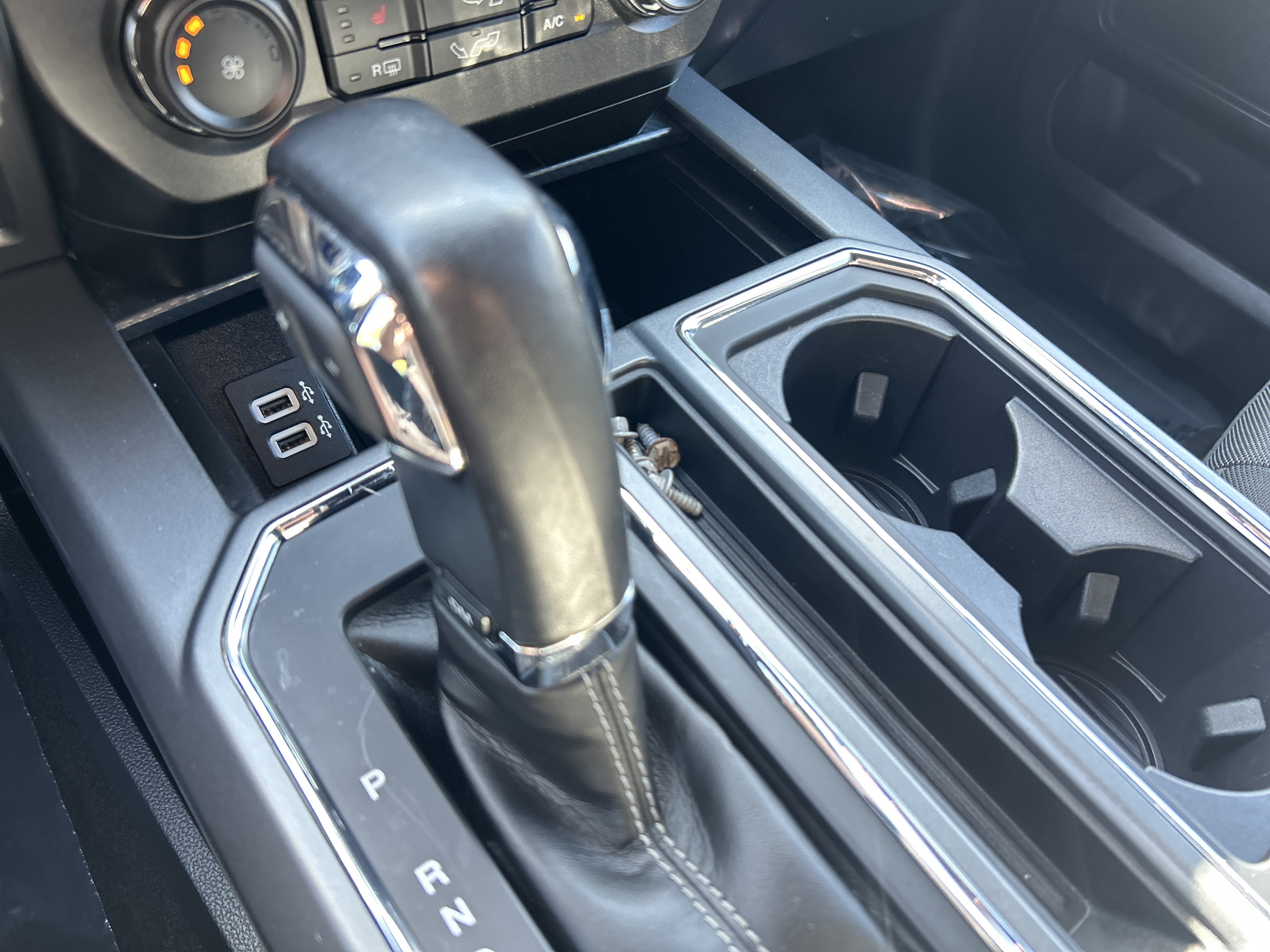 2020 Ford F-150 XL 4WD SuperCrew 5.5' Box