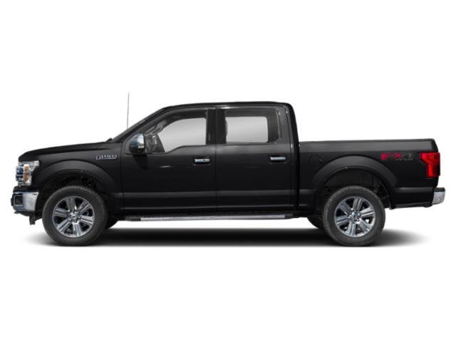 2020 Ford F-150 XL 4WD SuperCrew 5.5' Box