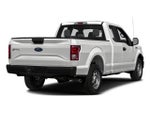 2016 Ford F-150 4WD SuperCab 145 XLT