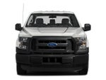 2016 Ford F-150 4WD SuperCab 145 XLT