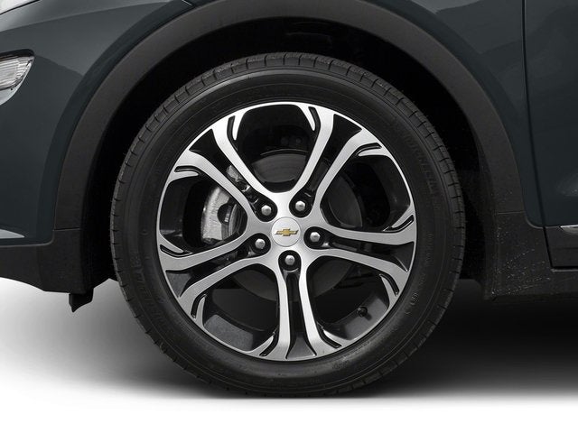 2017 Chevrolet Bolt EV Premier