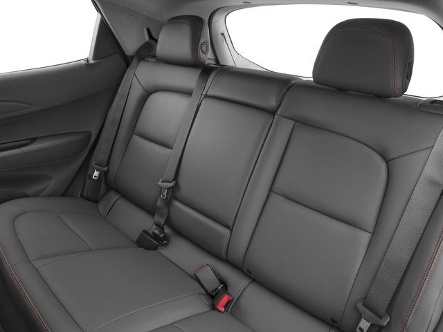 2017 Chevrolet Bolt EV Premier