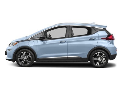 2017 Chevrolet Bolt EV Premier