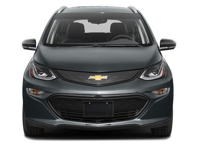 2017 Chevrolet Bolt EV Premier