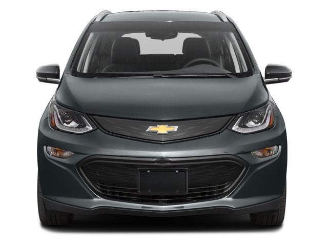 2017 Chevrolet Bolt EV Premier