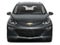 2017 Chevrolet Bolt EV Premier