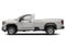 2020 GMC Sierra 2500HD 4WD Regular Cab Long Bed