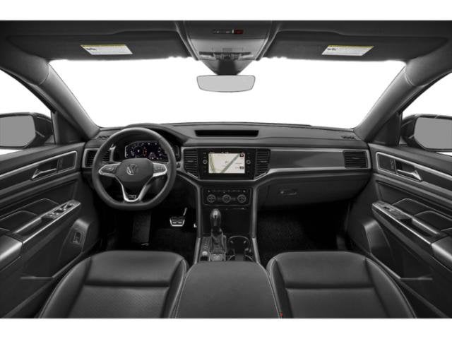 2022 Volkswagen Atlas Cross Sport 3.6L V6 SEL Premium R-Line