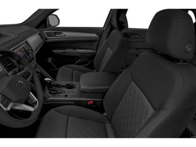 2022 Volkswagen Atlas Cross Sport 3.6L V6 SEL Premium R-Line