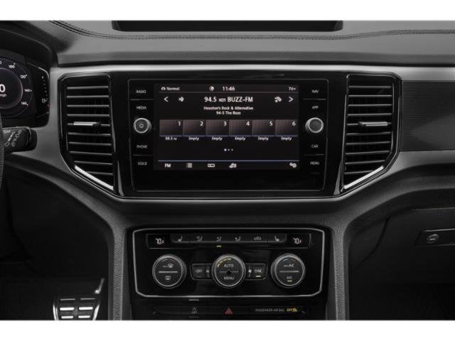 2022 Volkswagen Atlas Cross Sport 3.6L V6 SEL Premium R-Line