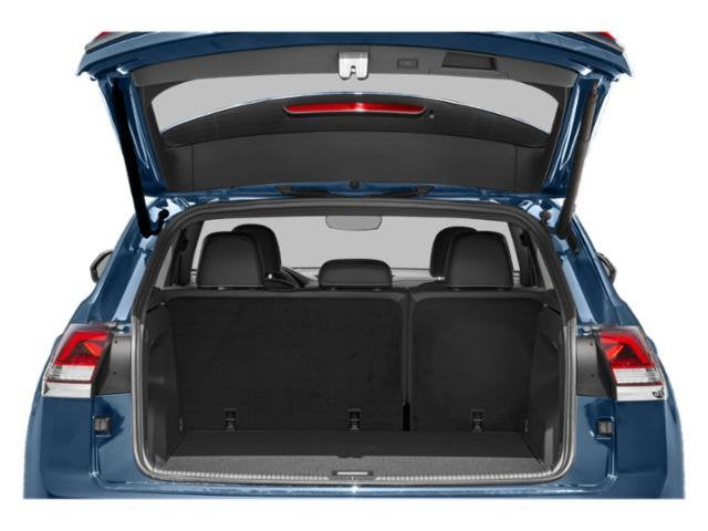 2022 Volkswagen Atlas Cross Sport 3.6L V6 SEL Premium R-Line