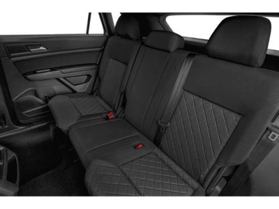 2022 Volkswagen Atlas Cross Sport 3.6L V6 SEL Premium R-Line