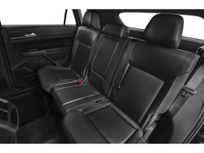 2022 Volkswagen Atlas Cross Sport 3.6L V6 SEL Premium R-Line