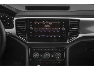 2023 Volkswagen Atlas Cross Sport 3.6L V6 SEL