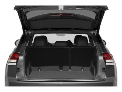 2023 Volkswagen Atlas Cross Sport 3.6L V6 SEL