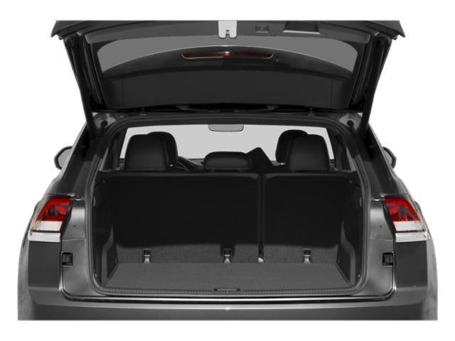 2023 Volkswagen Atlas Cross Sport 3.6L V6 SEL