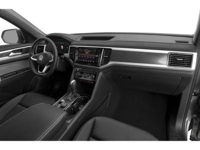 2023 Volkswagen Atlas Cross Sport 3.6L V6 SEL
