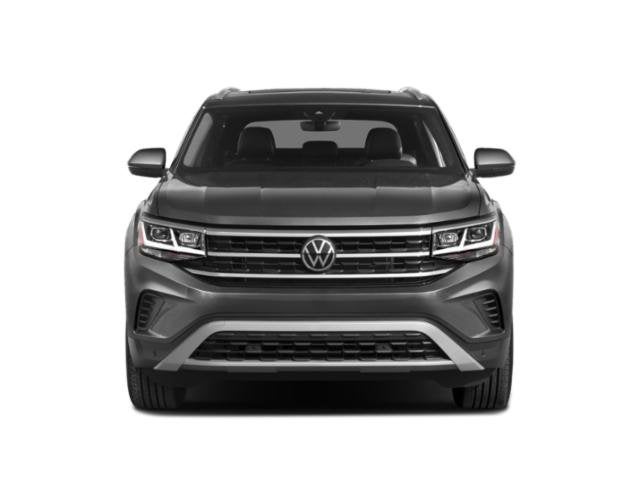 2023 Volkswagen Atlas Cross Sport 3.6L V6 SEL