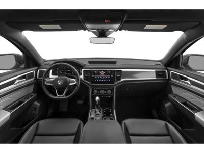 2023 Volkswagen Atlas Cross Sport 3.6L V6 SEL